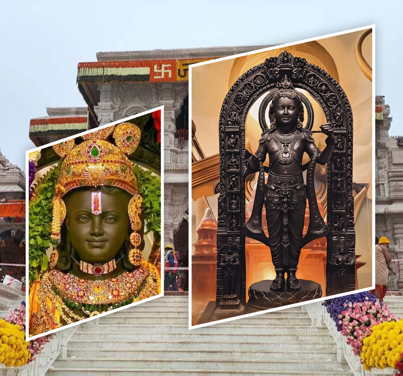 Family Holidays Tour